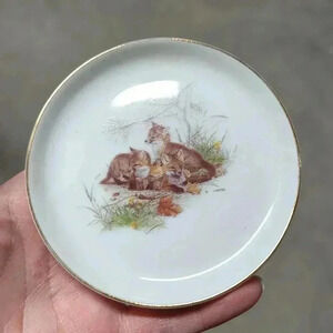 Glen Loates Trinket  Dish